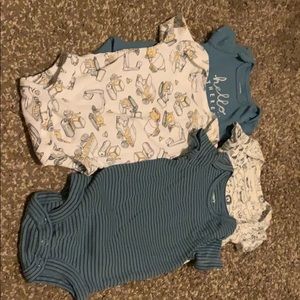 Onesies